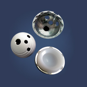 ORTHOTECH · Uncemented Cup